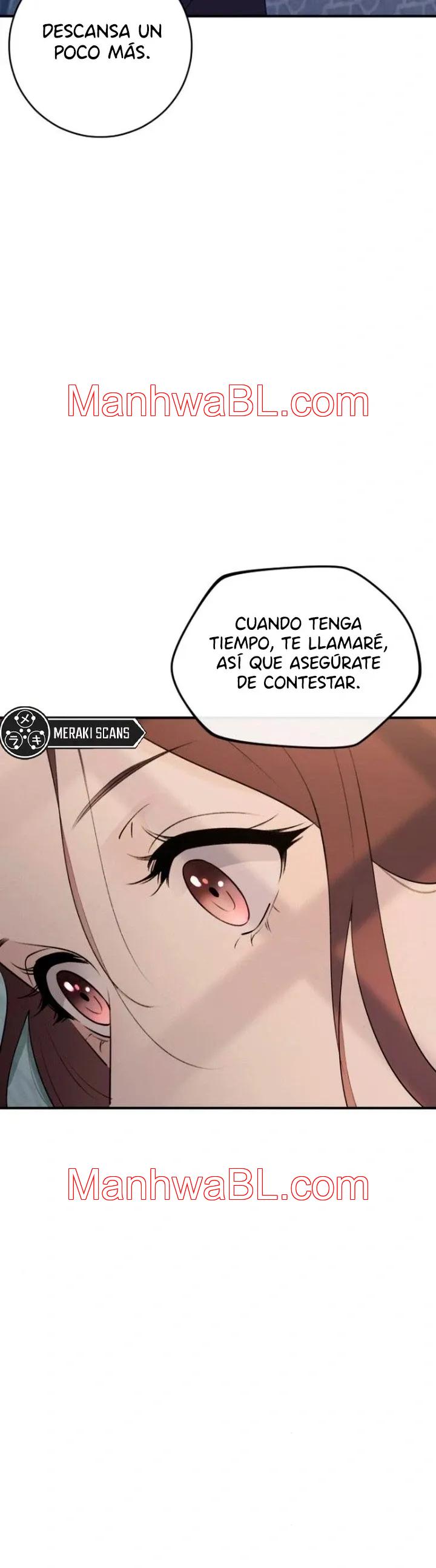 Dog Act - Capítulo 18.3 manhwa