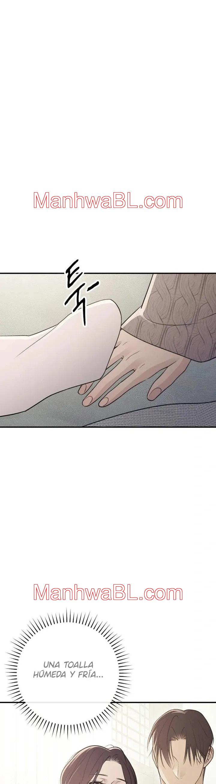 Dog Act - Capítulo 13 manhwa