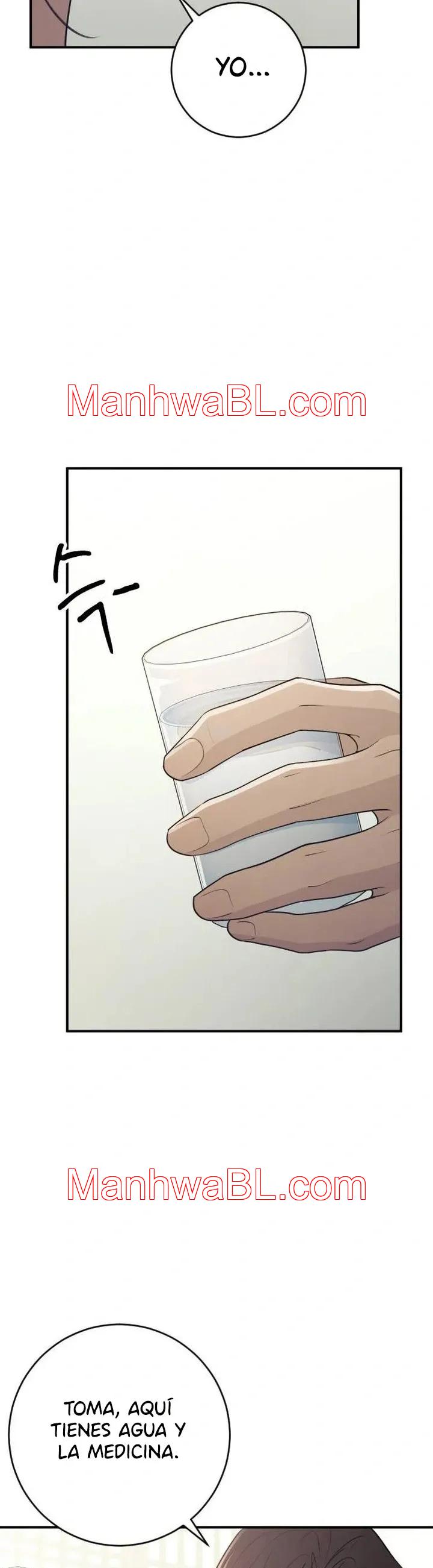 Dog Act - Capítulo 13 manhwa
