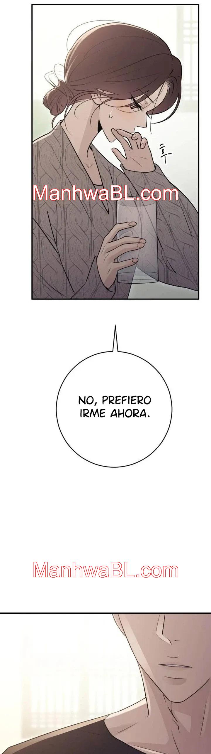 Dog Act - Capítulo 13 manhwa