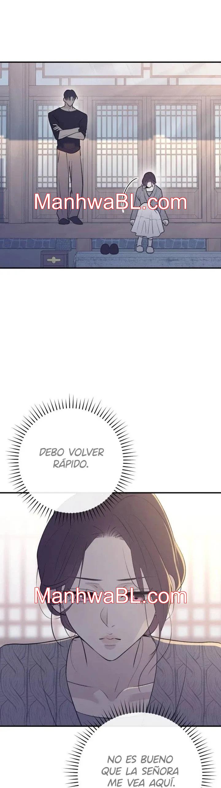 Dog Act - Capítulo 13 manhwa
