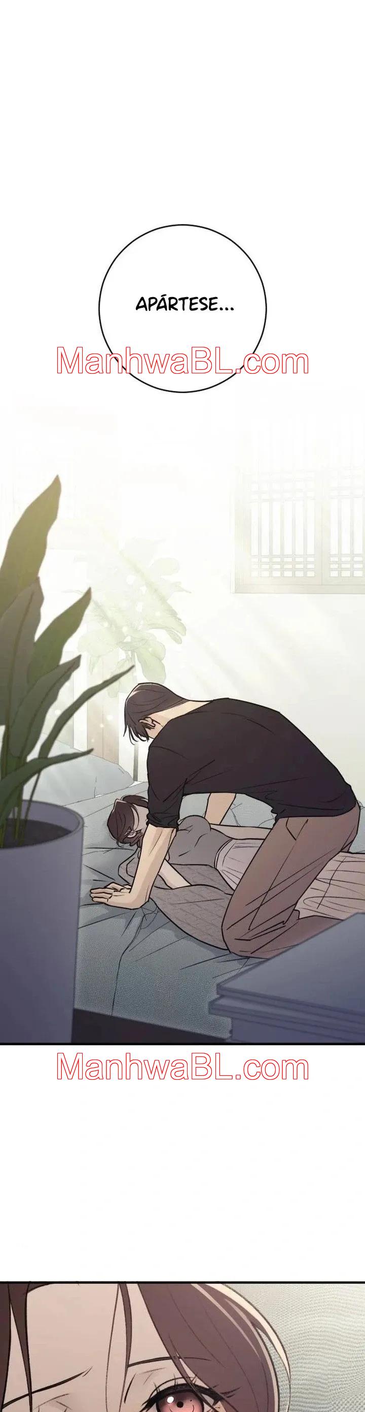 Dog Act - Capítulo 13 manhwa
