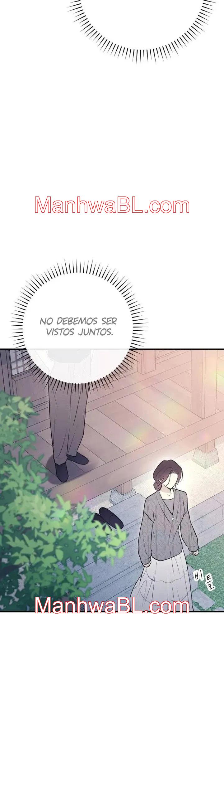 Dog Act - Capítulo 13 manhwa