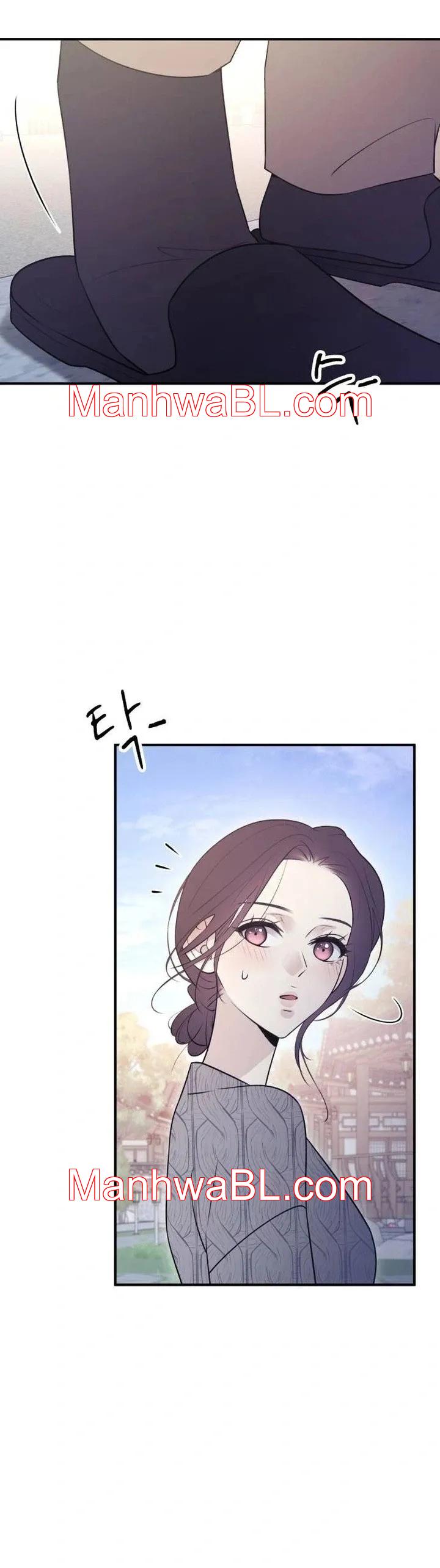 Dog Act - Capítulo 13 manhwa