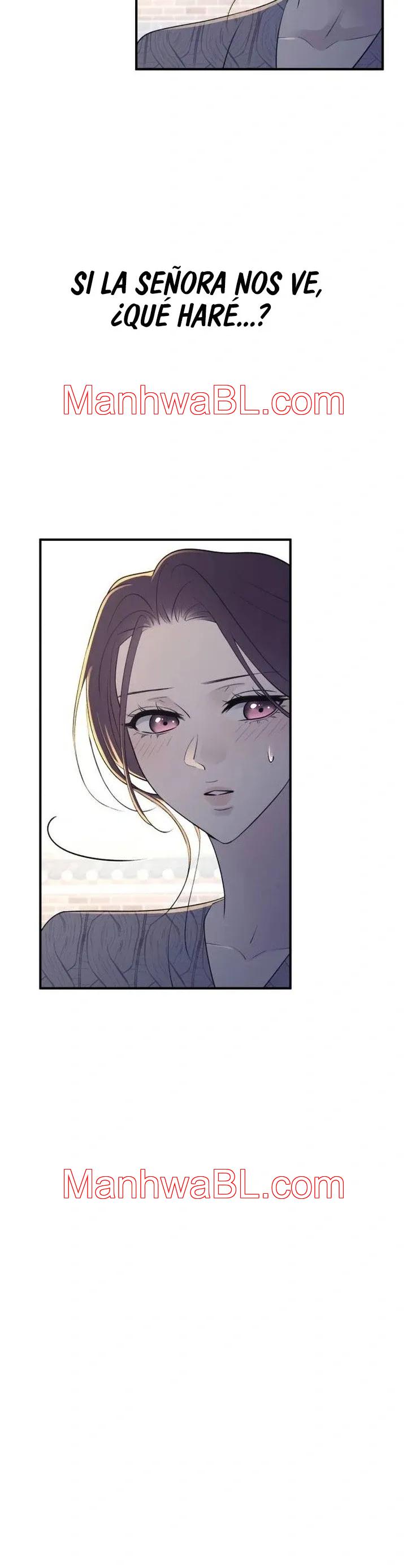 Dog Act - Capítulo 13 manhwa