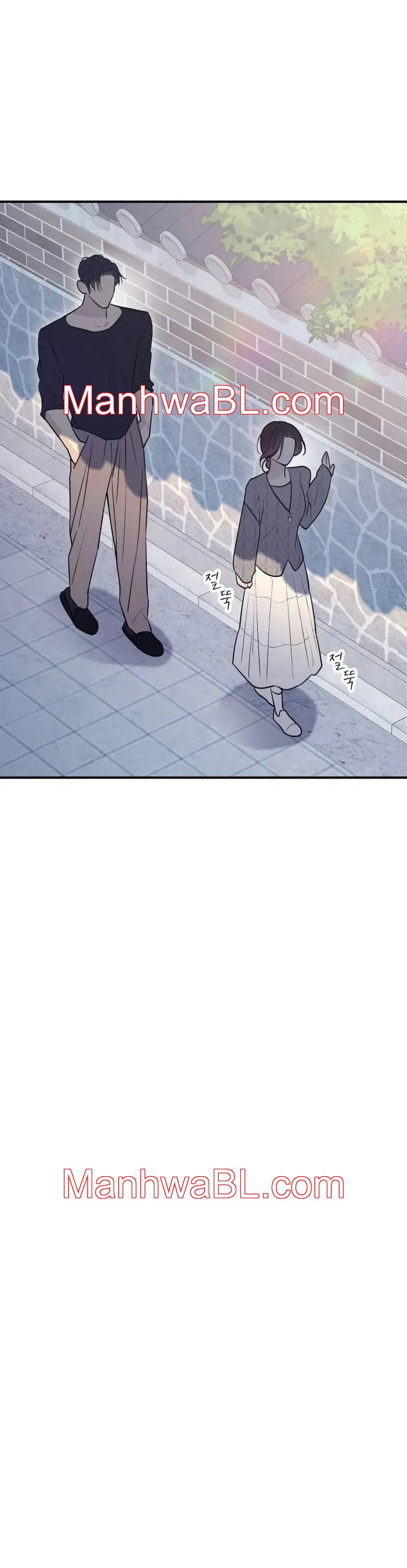 Dog Act - Capítulo 13 manhwa