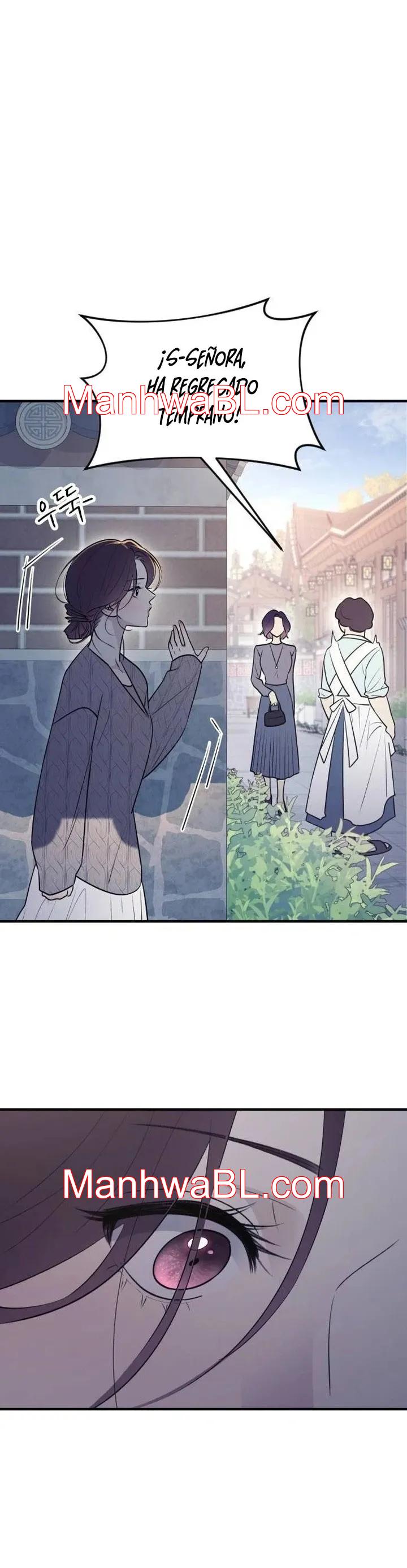 Dog Act - Capítulo 13 manhwa