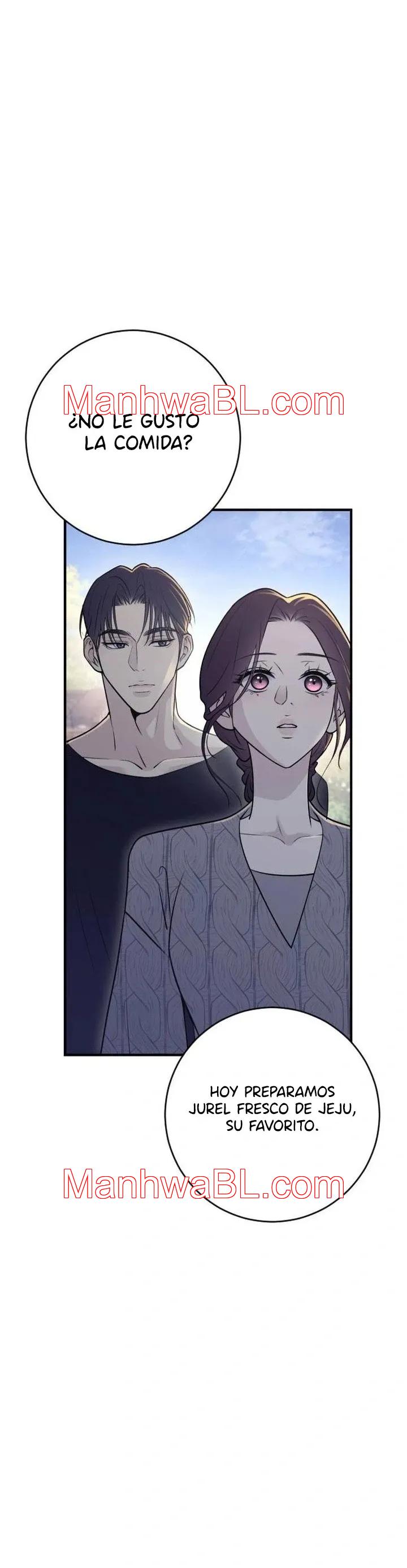 Dog Act - Capítulo 13 manhwa
