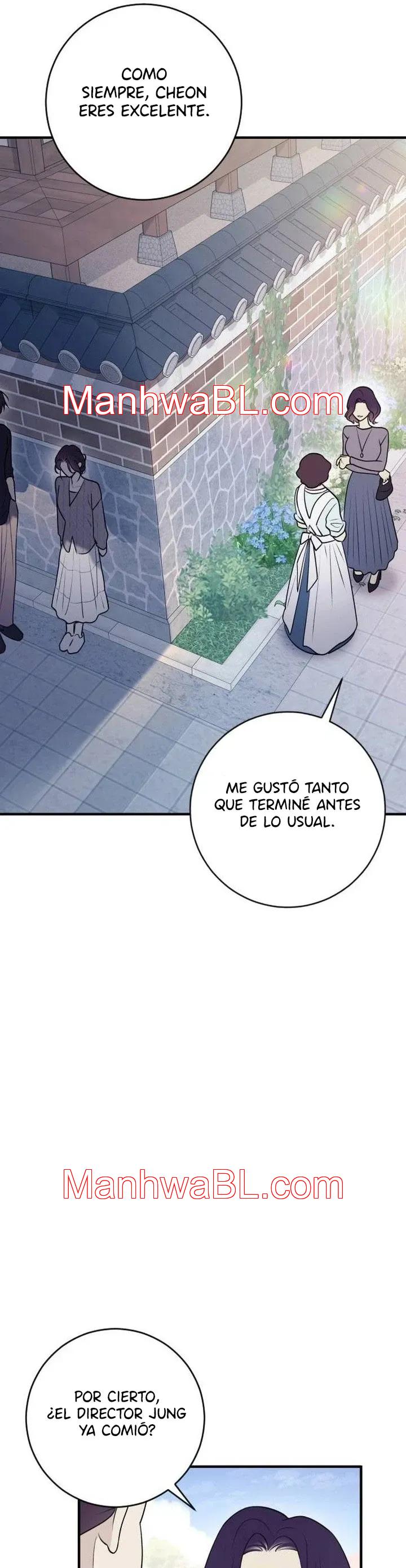 Dog Act - Capítulo 13 manhwa