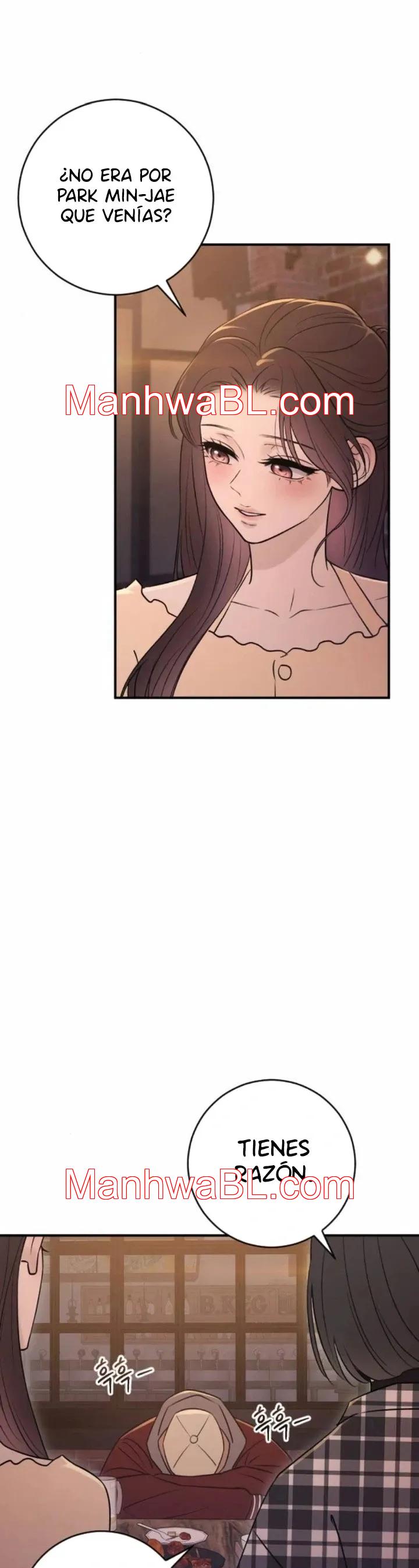 Dog Act - Capítulo 27.2 manhwa