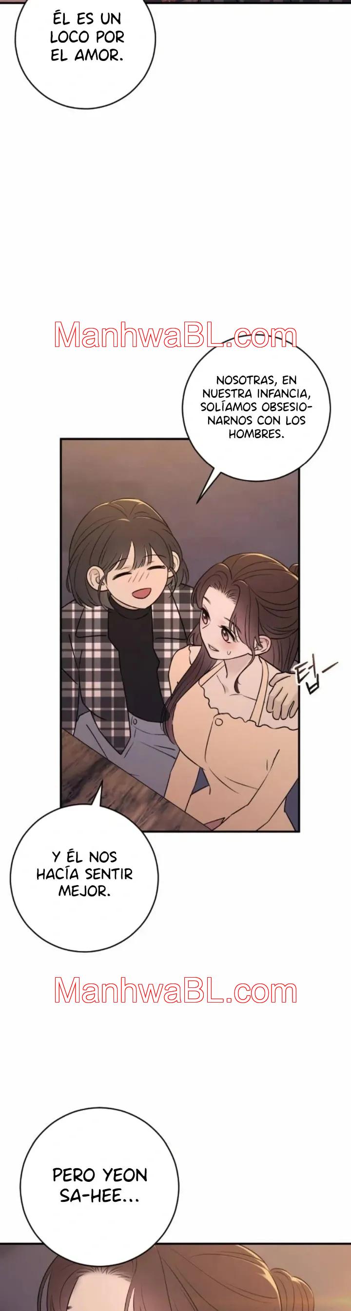 Dog Act - Capítulo 27.2 manhwa