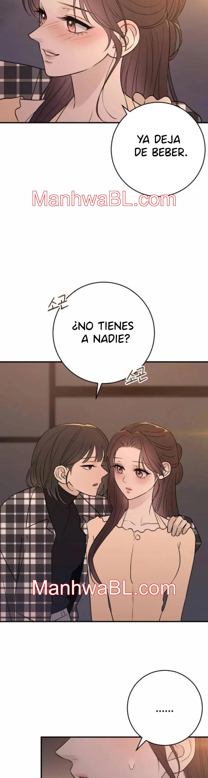 Dog Act - Capítulo 27.2 manhwa