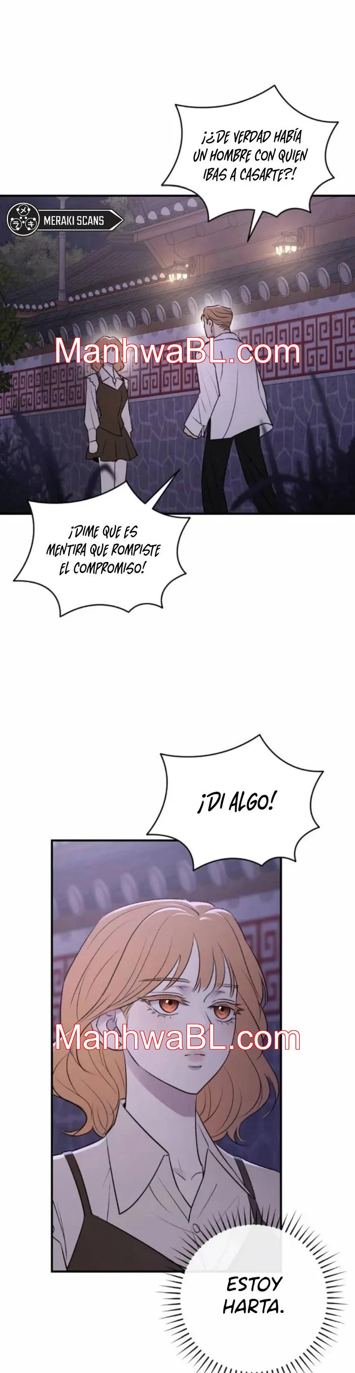 Dog Act - Capítulo 27.2 manhwa