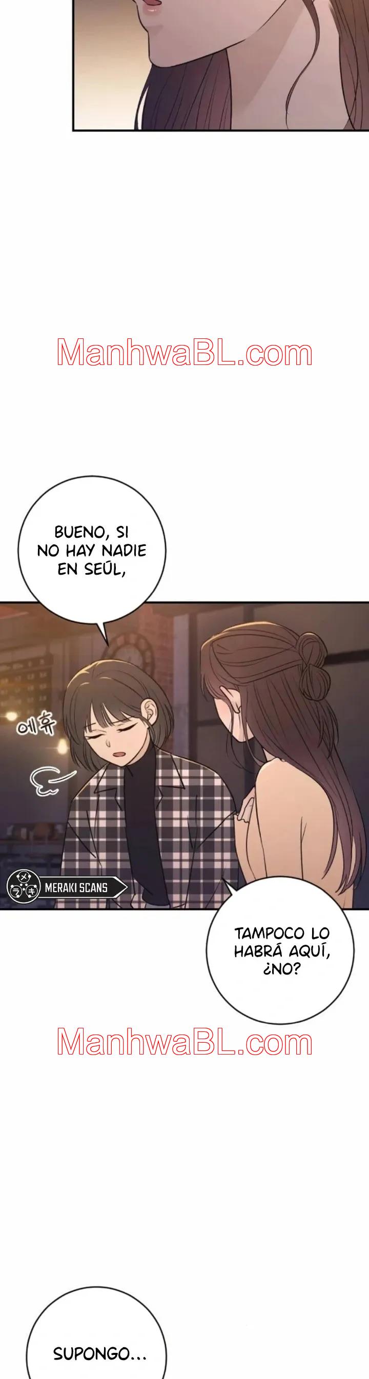 Dog Act - Capítulo 27.2 manhwa