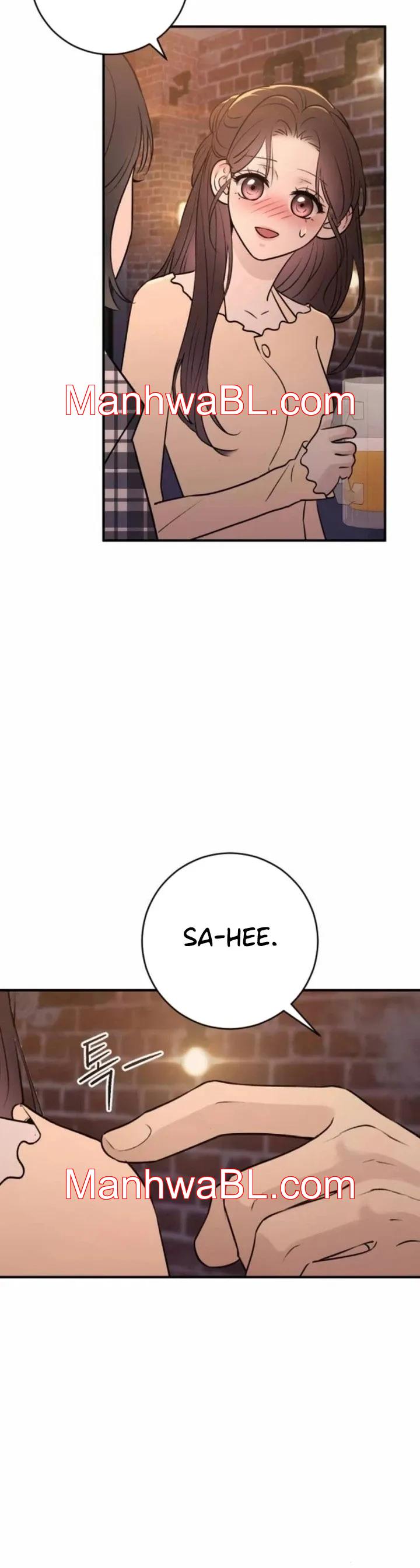 Dog Act - Capítulo 27.2 manhwa