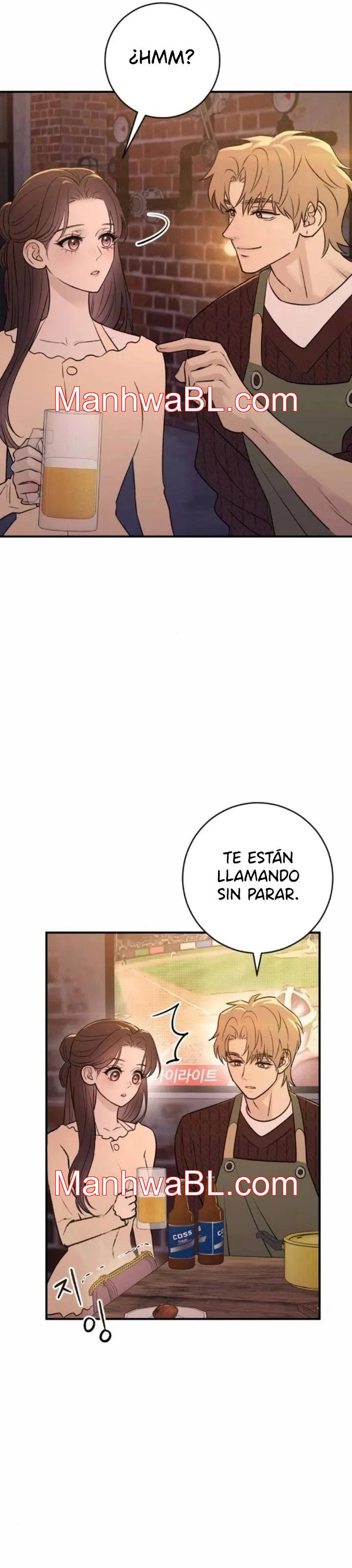 Dog Act - Capítulo 27.2 manhwa
