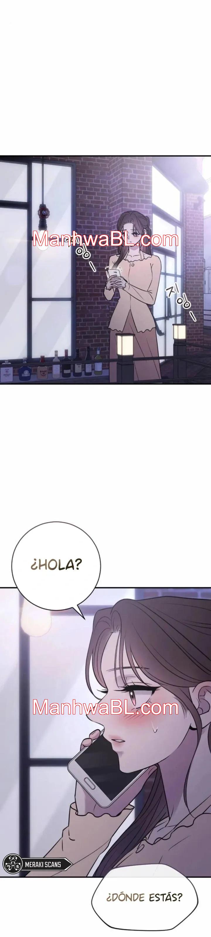 Dog Act - Capítulo 27.2 manhwa
