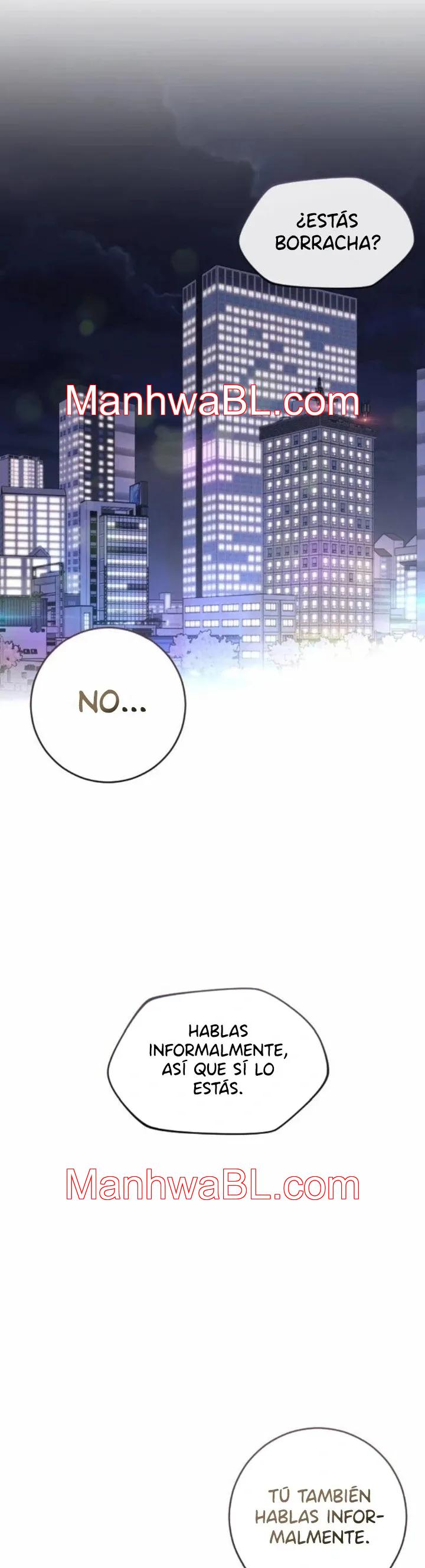 Dog Act - Capítulo 27.2 manhwa