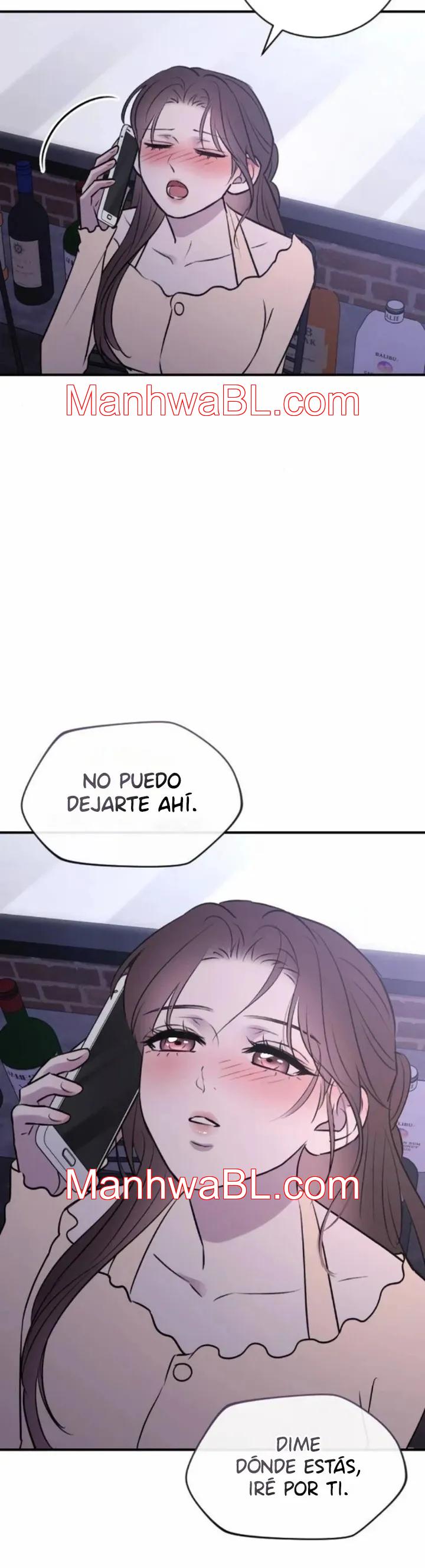 Dog Act - Capítulo 27.2 manhwa