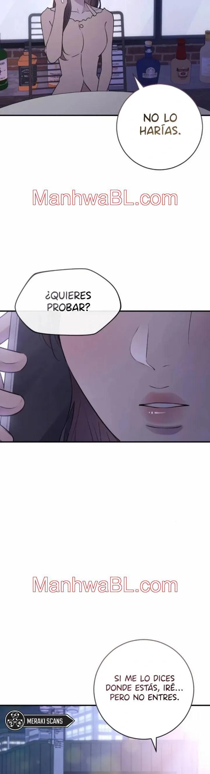 Dog Act - Capítulo 27.2 manhwa