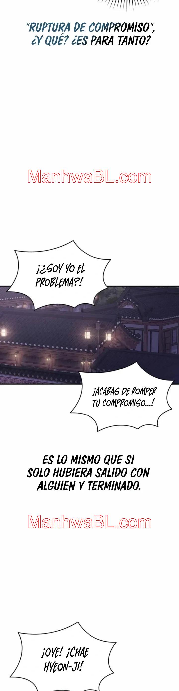 Dog Act - Capítulo 27.2 manhwa