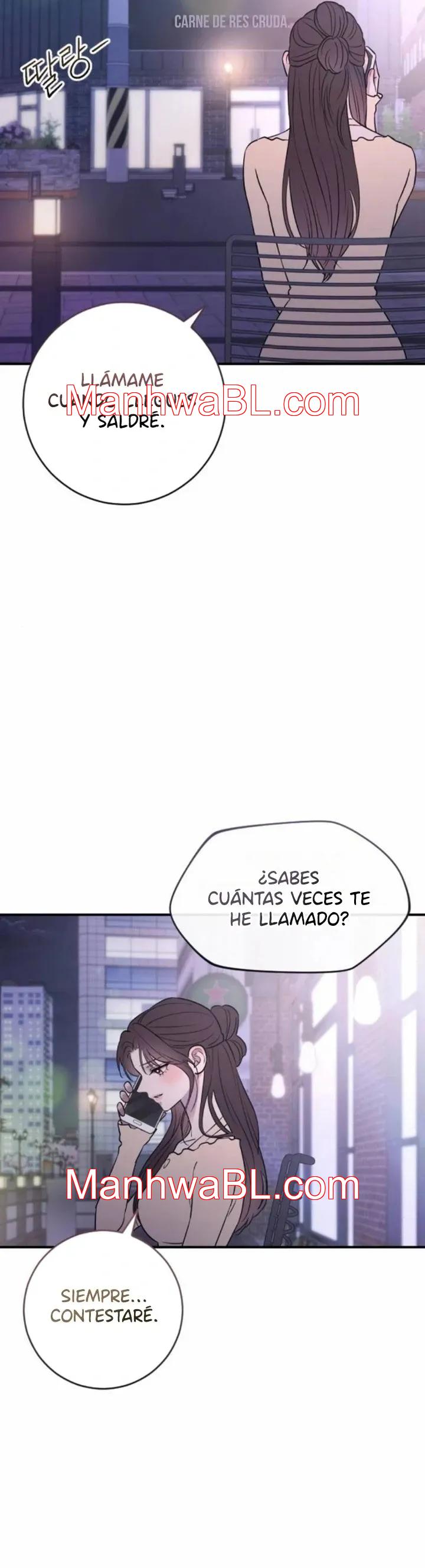 Dog Act - Capítulo 27.2 manhwa