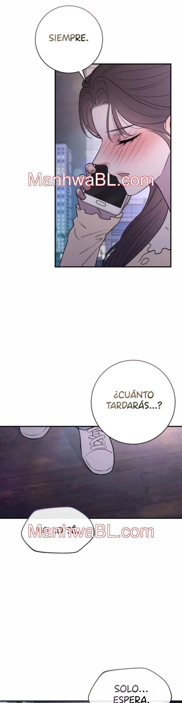 Dog Act - Capítulo 27.2 manhwa