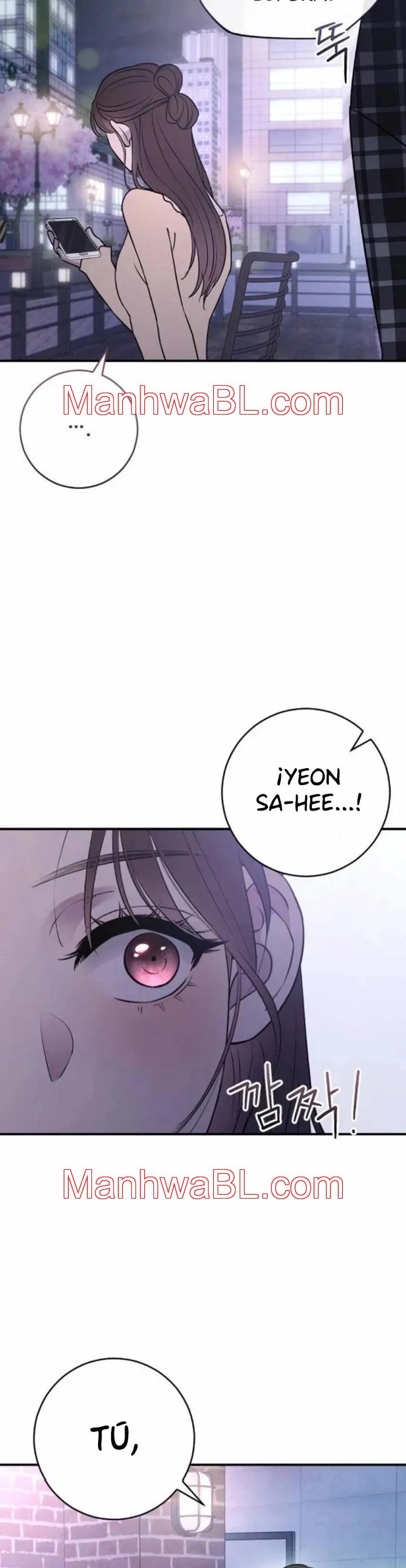 Dog Act - Capítulo 27.2 manhwa