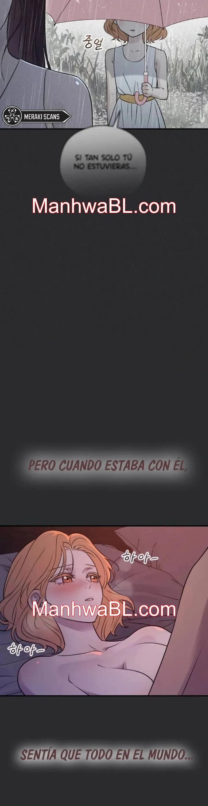Dog Act - Capítulo 27 manhwa