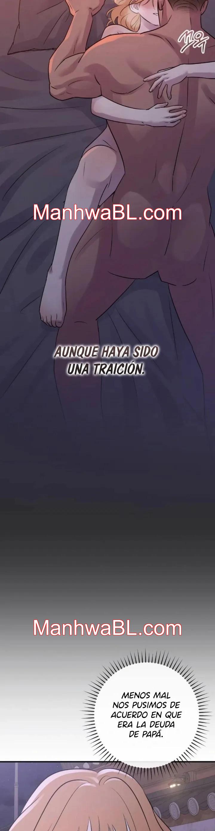 Dog Act - Capítulo 27 manhwa