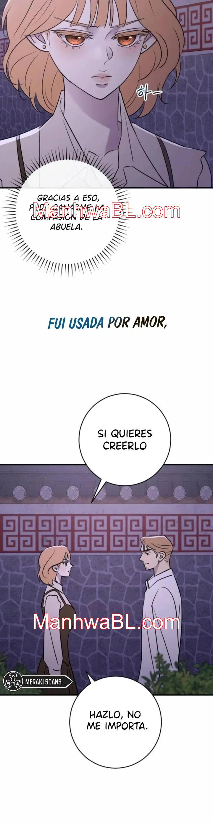 Dog Act - Capítulo 27 manhwa