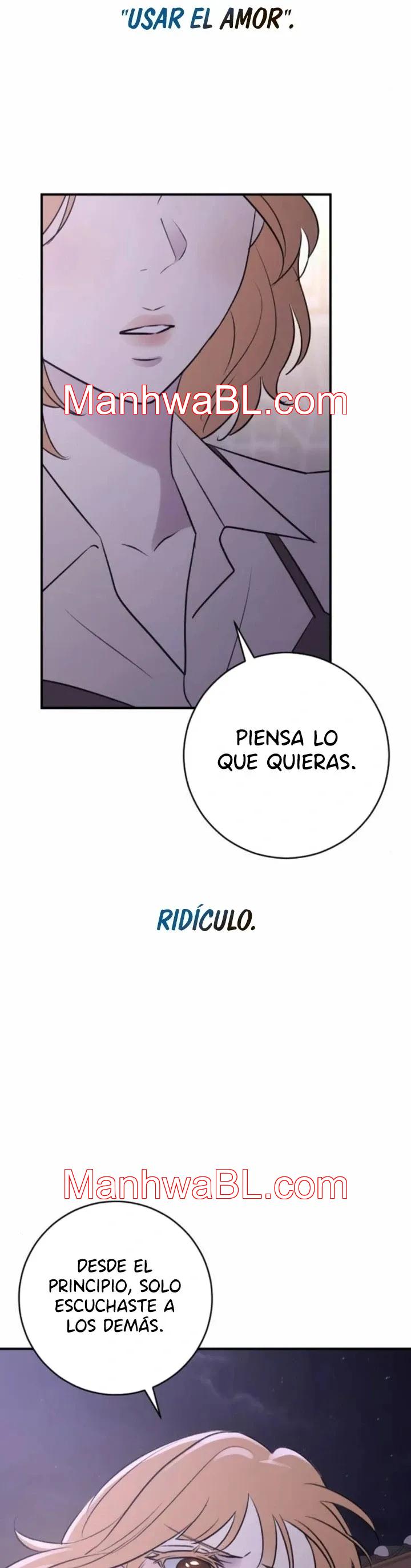 Dog Act - Capítulo 27 manhwa
