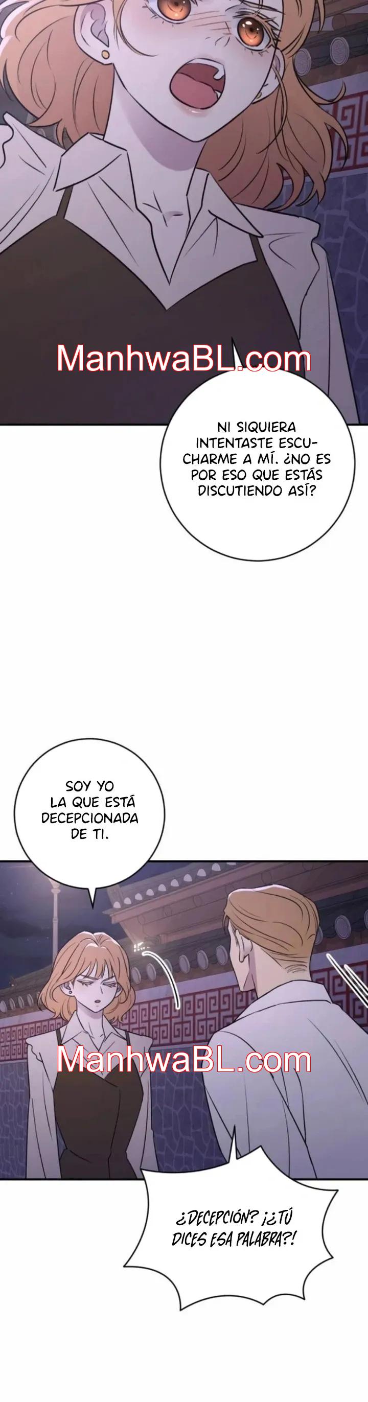 Dog Act - Capítulo 27 manhwa