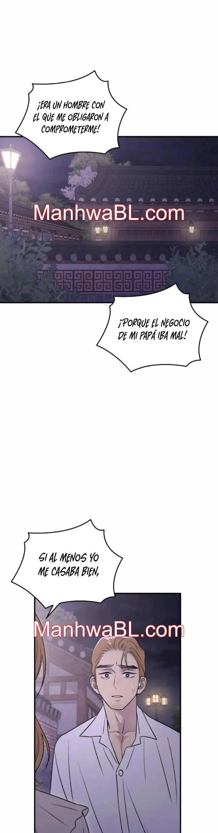 Dog Act - Capítulo 27 manhwa