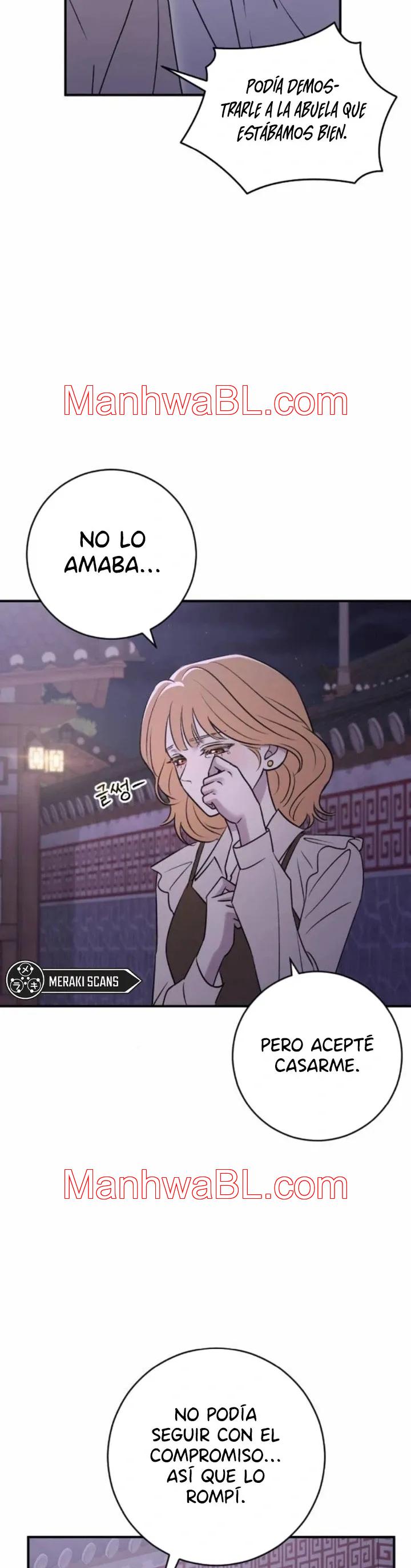Dog Act - Capítulo 27 manhwa