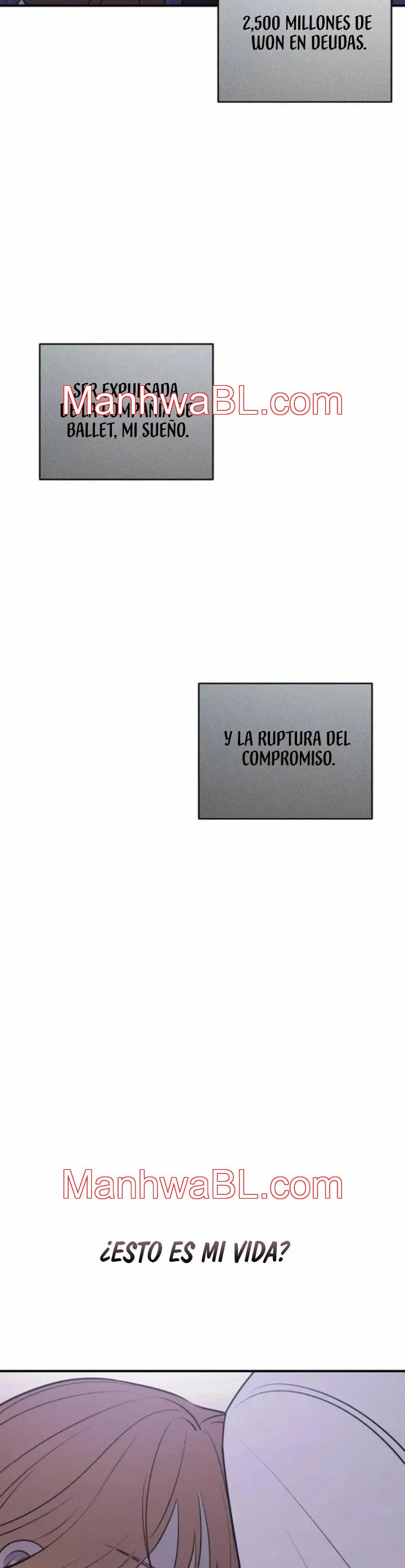 Dog Act - Capítulo 27 manhwa