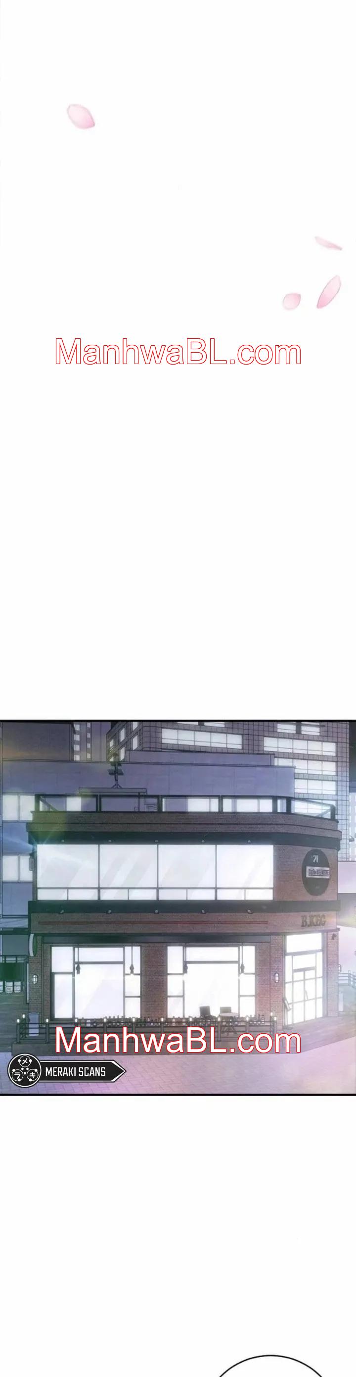 Dog Act - Capítulo 27 manhwa