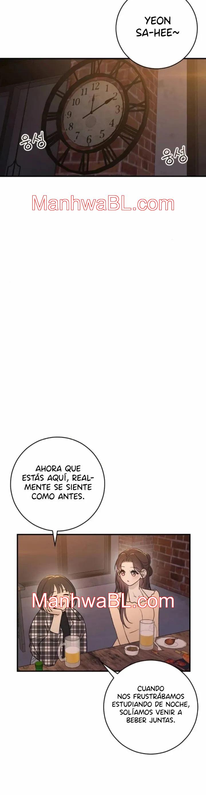 Dog Act - Capítulo 27 manhwa
