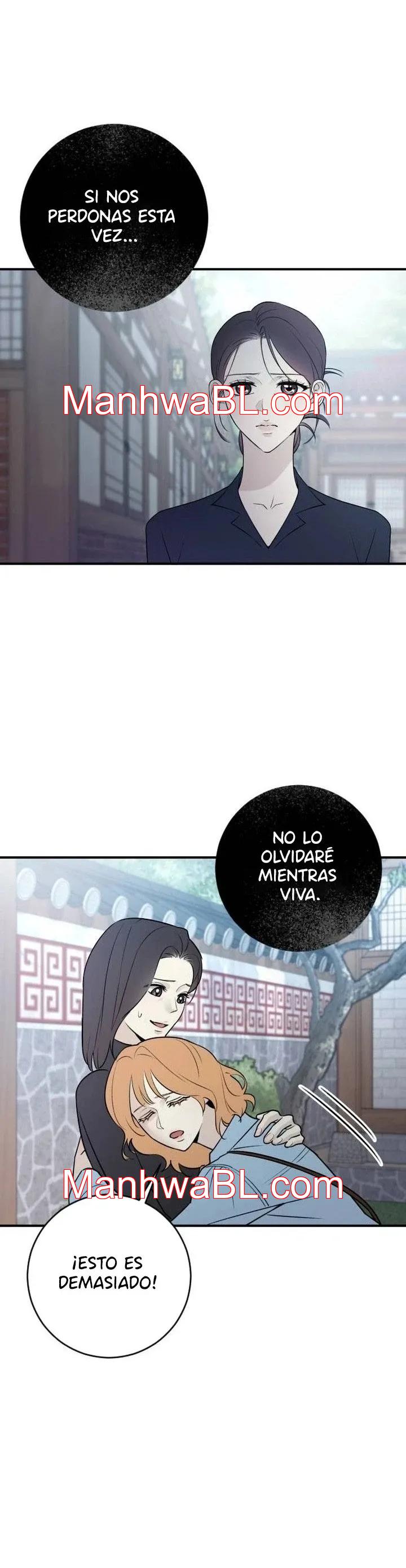 Dog Act - Capítulo 10 manhwa