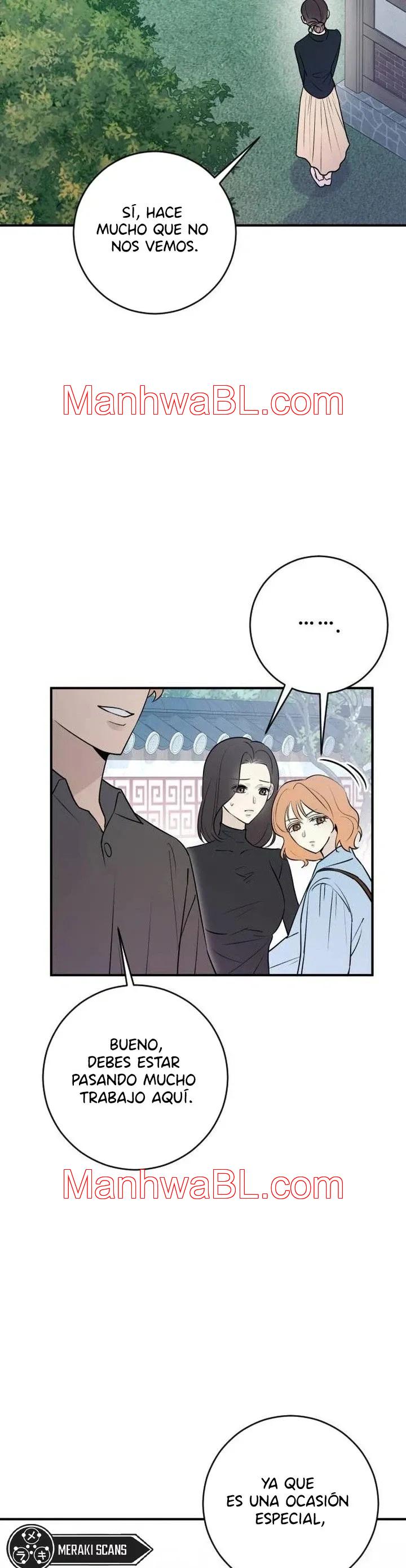 Dog Act - Capítulo 10 manhwa