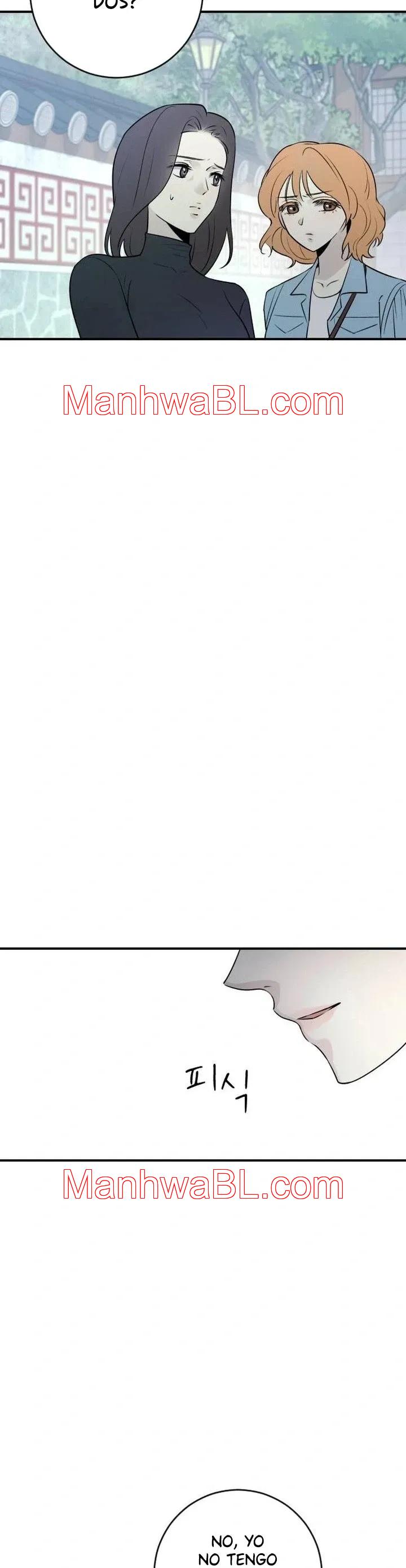 Dog Act - Capítulo 10 manhwa
