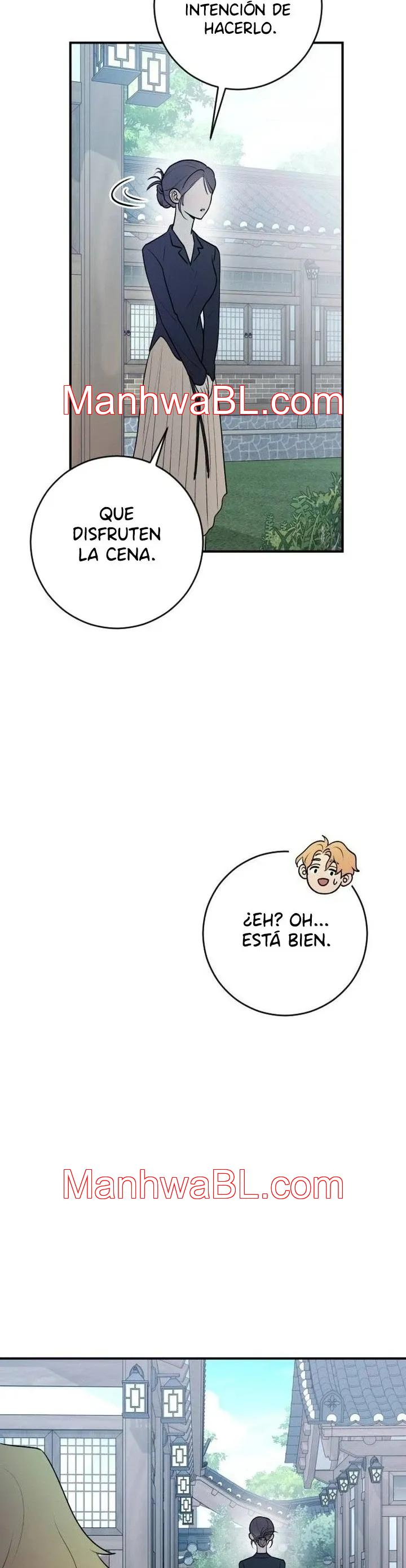 Dog Act - Capítulo 10 manhwa