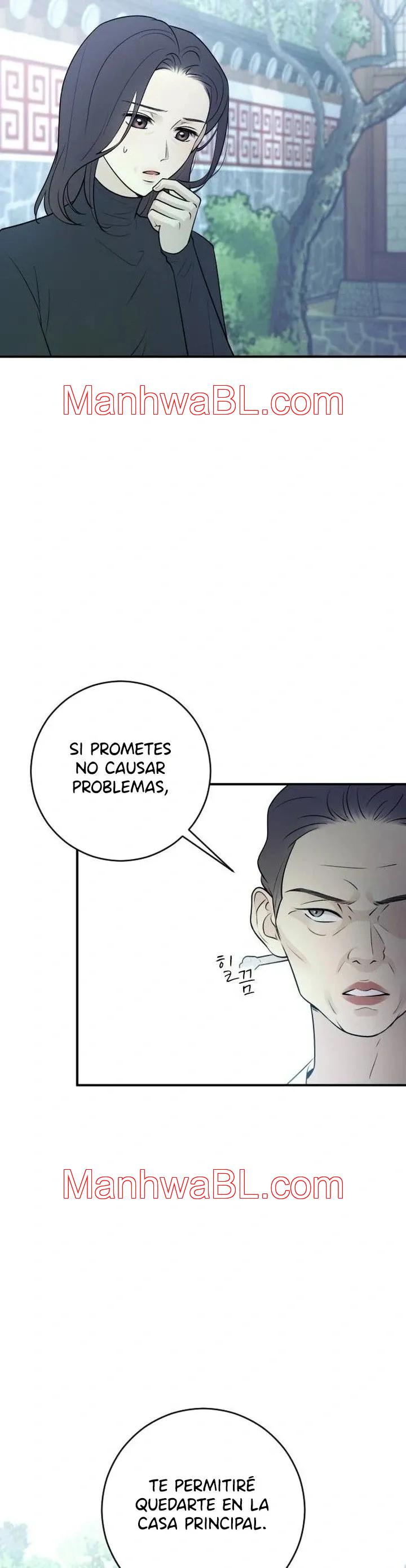 Dog Act - Capítulo 10 manhwa