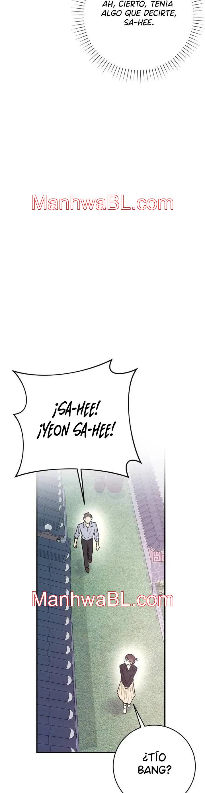 Dog Act - Capítulo 10 manhwa