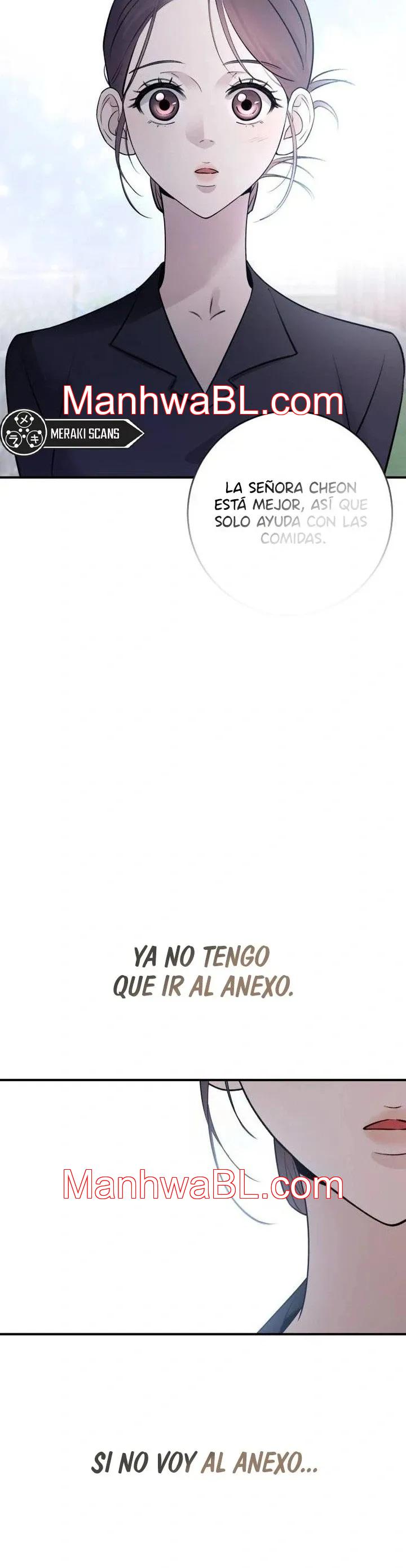 Dog Act - Capítulo 10 manhwa
