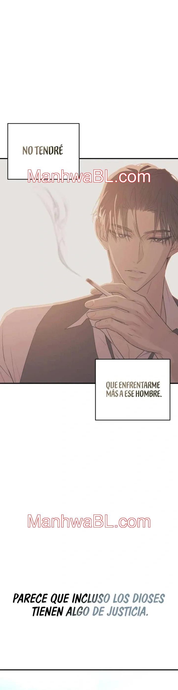 Dog Act - Capítulo 10 manhwa