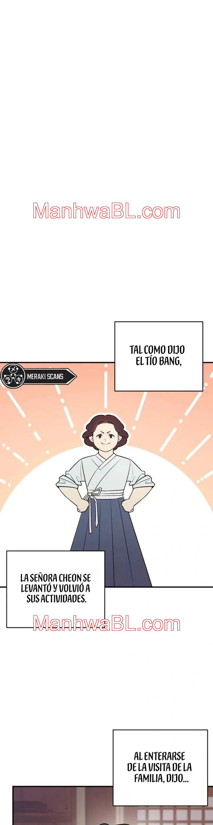 Dog Act - Capítulo 10 manhwa
