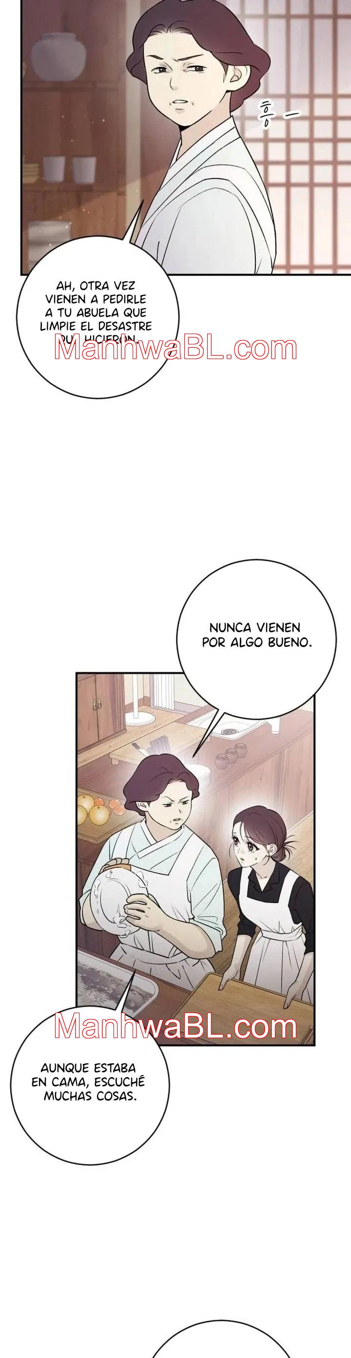 Dog Act - Capítulo 10 manhwa