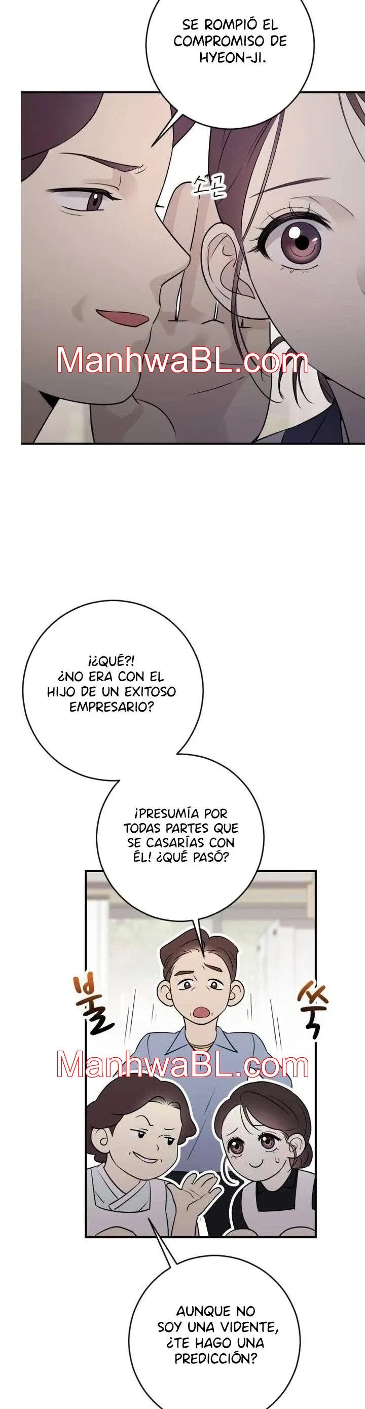 Dog Act - Capítulo 10 manhwa