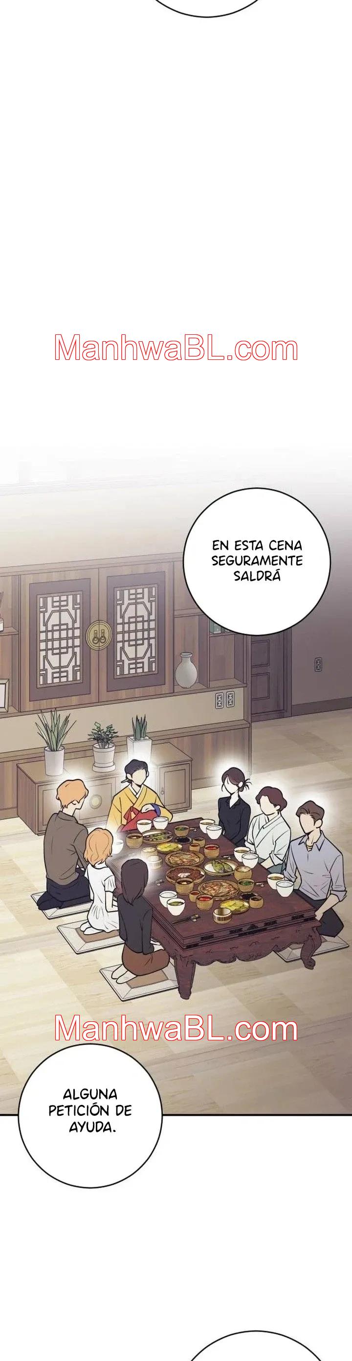 Dog Act - Capítulo 10 manhwa